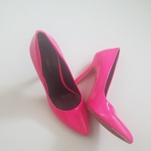 Sole society Pointy heels